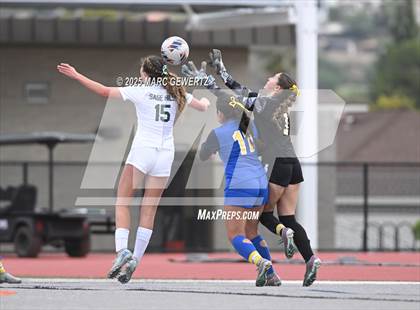Thumbnail 2 in Sage Hill vs. La Mirada (CIF-SS Division 4 Final) photogallery.
