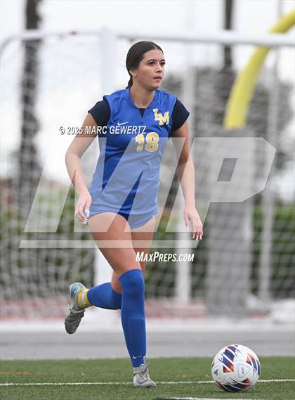 Thumbnail 1 in Sage Hill vs. La Mirada (CIF-SS Division 4 Final) photogallery.