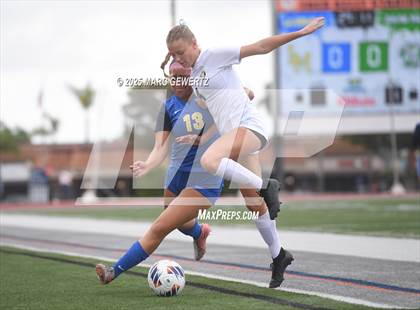 Thumbnail 3 in Sage Hill vs. La Mirada (CIF-SS Division 4 Final) photogallery.
