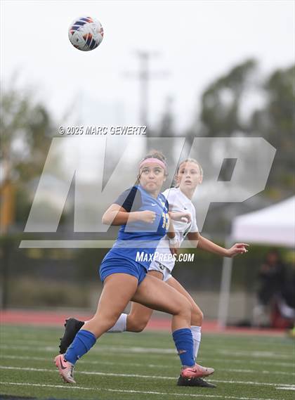 Thumbnail 3 in Sage Hill vs. La Mirada (CIF-SS Division 4 Final) photogallery.