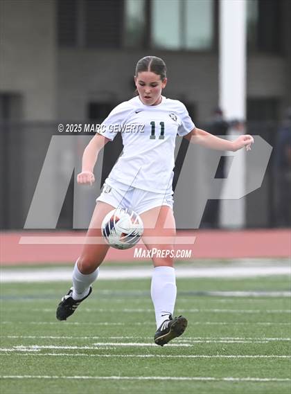 Thumbnail 2 in Sage Hill vs. La Mirada (CIF-SS Division 4 Final) photogallery.