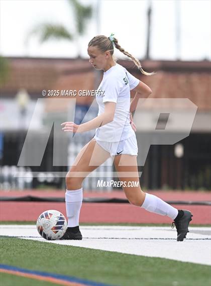 Thumbnail 2 in Sage Hill vs. La Mirada (CIF-SS Division 4 Final) photogallery.