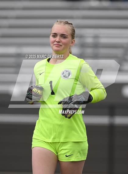 Thumbnail 2 in Sage Hill vs. La Mirada (CIF-SS Division 4 Final) photogallery.