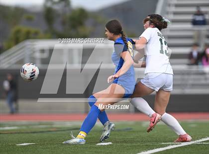 Thumbnail 3 in Sage Hill vs. La Mirada (CIF-SS Division 4 Final) photogallery.