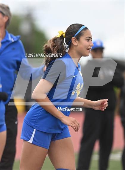 Thumbnail 2 in Sage Hill vs. La Mirada (CIF-SS Division 4 Final) photogallery.