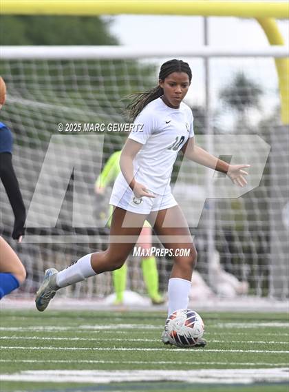 Thumbnail 3 in Sage Hill vs. La Mirada (CIF-SS Division 4 Final) photogallery.