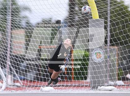 Thumbnail 3 in Sage Hill vs. La Mirada (CIF-SS Division 4 Final) photogallery.