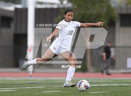Thumbnail 1 in Sage Hill vs. La Mirada (CIF-SS Division 4 Final) photogallery.