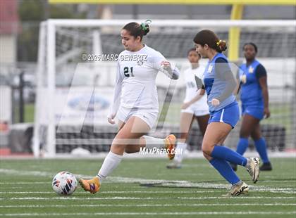 Thumbnail 1 in Sage Hill vs. La Mirada (CIF-SS Division 4 Final) photogallery.