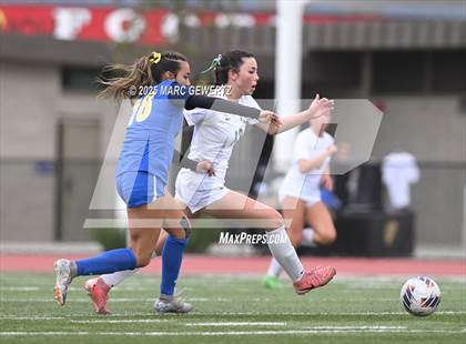 Thumbnail 3 in Sage Hill vs. La Mirada (CIF-SS Division 4 Final) photogallery.