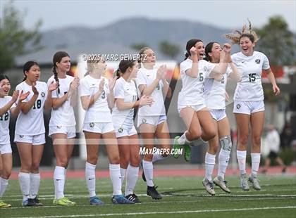 Thumbnail 2 in Sage Hill vs. La Mirada (CIF-SS Division 4 Final) photogallery.