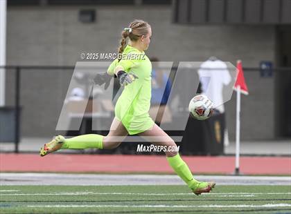 Thumbnail 3 in Sage Hill vs. La Mirada (CIF-SS Division 4 Final) photogallery.