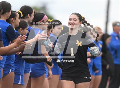 Thumbnail 3 in Sage Hill vs. La Mirada (CIF-SS Division 4 Final) photogallery.