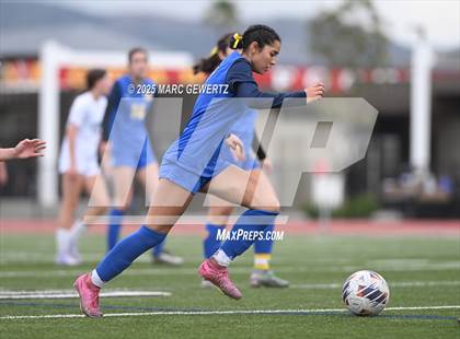Thumbnail 3 in Sage Hill vs. La Mirada (CIF-SS Division 4 Final) photogallery.