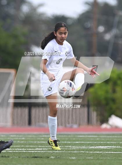 Thumbnail 3 in Sage Hill vs. La Mirada (CIF-SS Division 4 Final) photogallery.