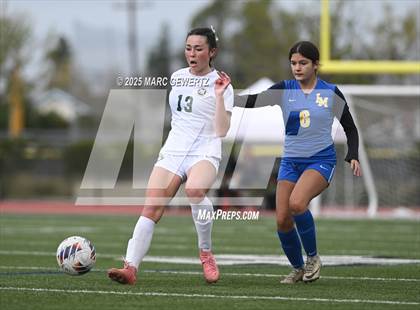 Thumbnail 2 in Sage Hill vs. La Mirada (CIF-SS Division 4 Final) photogallery.
