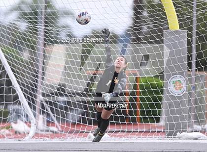 Thumbnail 2 in Sage Hill vs. La Mirada (CIF-SS Division 4 Final) photogallery.