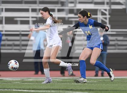 Thumbnail 3 in Sage Hill vs. La Mirada (CIF-SS Division 4 Final) photogallery.