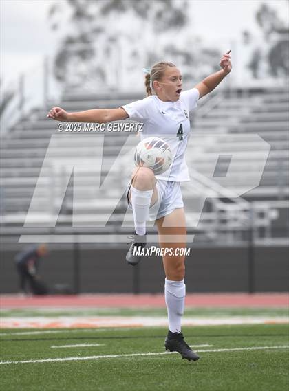 Thumbnail 1 in Sage Hill vs. La Mirada (CIF-SS Division 4 Final) photogallery.