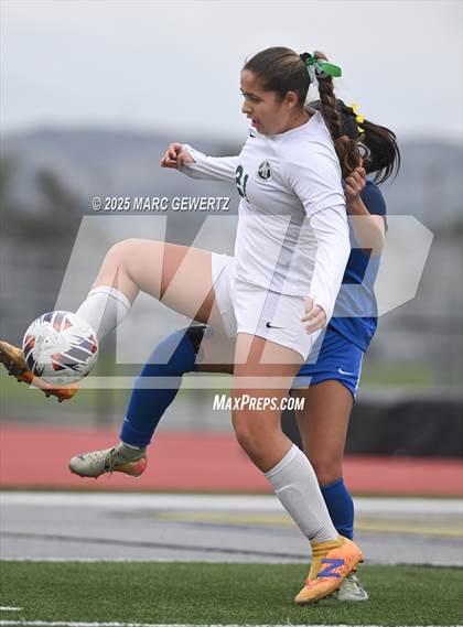 Thumbnail 1 in Sage Hill vs. La Mirada (CIF-SS Division 4 Final) photogallery.