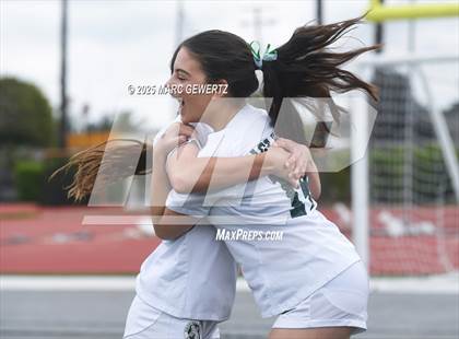 Thumbnail 1 in Sage Hill vs. La Mirada (CIF-SS Division 4 Final) photogallery.