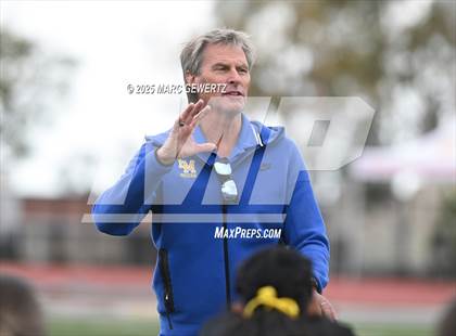 Thumbnail 3 in Sage Hill vs. La Mirada (CIF-SS Division 4 Final) photogallery.