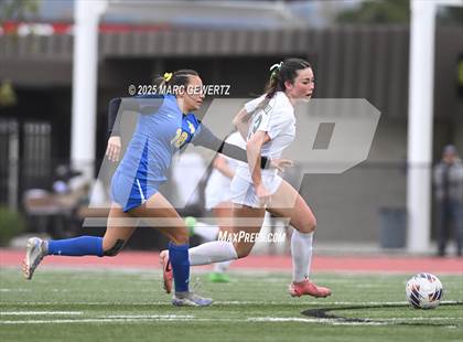 Thumbnail 1 in Sage Hill vs. La Mirada (CIF-SS Division 4 Final) photogallery.