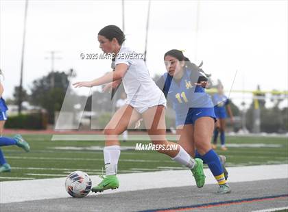 Thumbnail 1 in Sage Hill vs. La Mirada (CIF-SS Division 4 Final) photogallery.