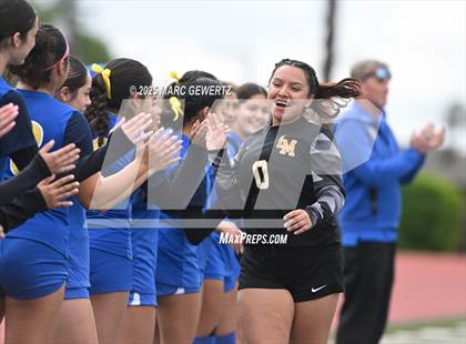 Thumbnail 2 in Sage Hill vs. La Mirada (CIF-SS Division 4 Final) photogallery.