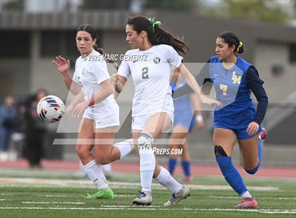 Thumbnail 2 in Sage Hill vs. La Mirada (CIF-SS Division 4 Final) photogallery.