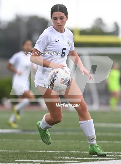 Thumbnail 2 in Sage Hill vs. La Mirada (CIF-SS Division 4 Final) photogallery.