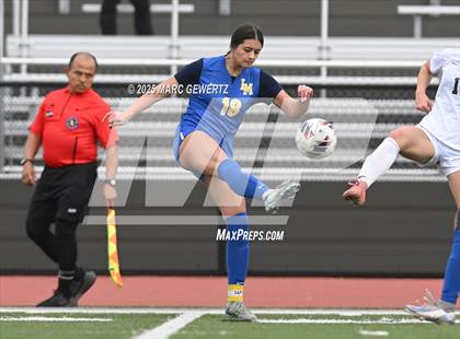 Thumbnail 1 in Sage Hill vs. La Mirada (CIF-SS Division 4 Final) photogallery.