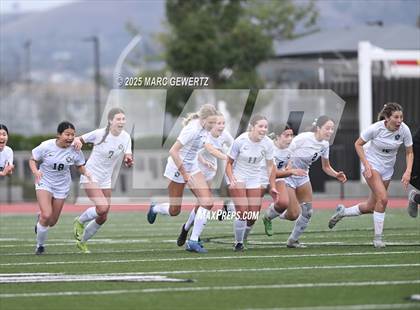 Thumbnail 2 in Sage Hill vs. La Mirada (CIF-SS Division 4 Final) photogallery.