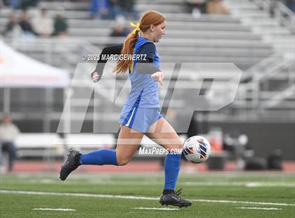 Thumbnail 2 in Sage Hill vs. La Mirada (CIF-SS Division 4 Final) photogallery.