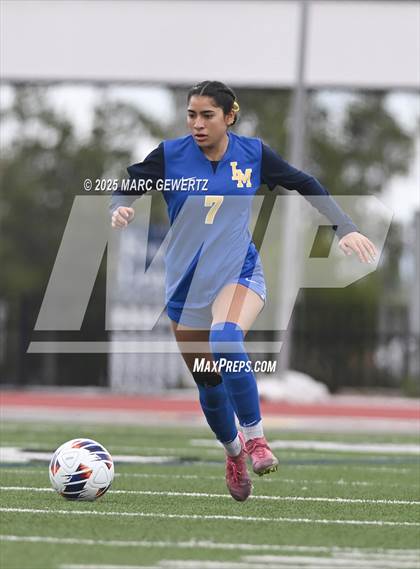 Thumbnail 1 in Sage Hill vs. La Mirada (CIF-SS Division 4 Final) photogallery.