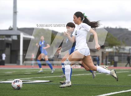 Thumbnail 2 in Sage Hill vs. La Mirada (CIF-SS Division 4 Final) photogallery.