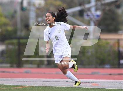 Thumbnail 1 in Sage Hill vs. La Mirada (CIF-SS Division 4 Final) photogallery.