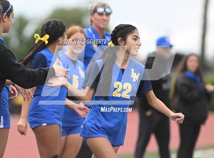 Thumbnail 3 in Sage Hill vs. La Mirada (CIF-SS Division 4 Final) photogallery.