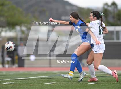 Thumbnail 1 in Sage Hill vs. La Mirada (CIF-SS Division 4 Final) photogallery.