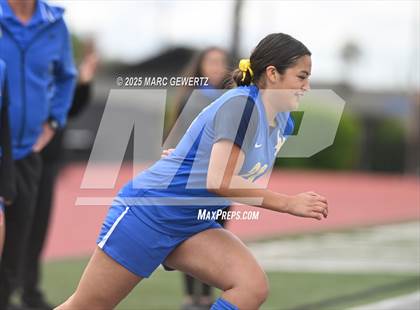 Thumbnail 2 in Sage Hill vs. La Mirada (CIF-SS Division 4 Final) photogallery.