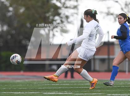 Thumbnail 2 in Sage Hill vs. La Mirada (CIF-SS Division 4 Final) photogallery.