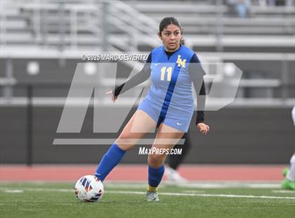 Thumbnail 3 in Sage Hill vs. La Mirada (CIF-SS Division 4 Final) photogallery.