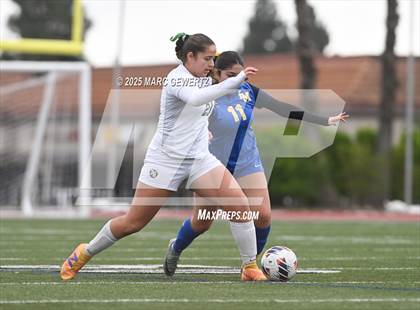 Thumbnail 1 in Sage Hill vs. La Mirada (CIF-SS Division 4 Final) photogallery.