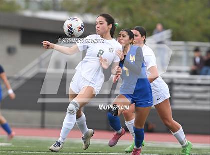 Thumbnail 3 in Sage Hill vs. La Mirada (CIF-SS Division 4 Final) photogallery.
