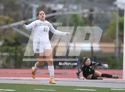 Thumbnail 3 in Sage Hill vs. La Mirada (CIF-SS Division 4 Final) photogallery.