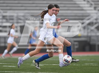 Thumbnail 2 in Sage Hill vs. La Mirada (CIF-SS Division 4 Final) photogallery.