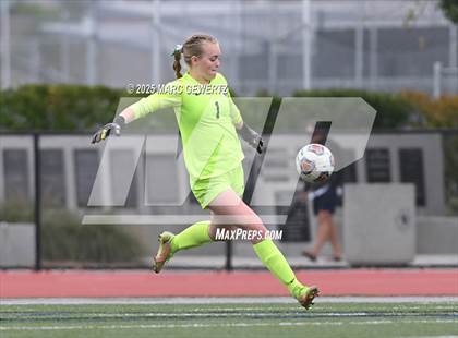 Thumbnail 1 in Sage Hill vs. La Mirada (CIF-SS Division 4 Final) photogallery.