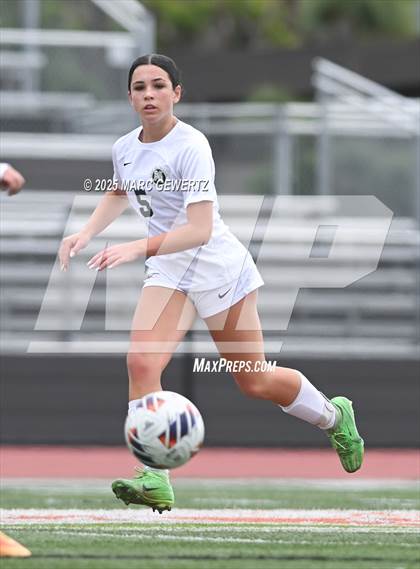 Thumbnail 3 in Sage Hill vs. La Mirada (CIF-SS Division 4 Final) photogallery.