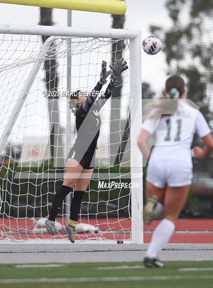 Thumbnail 1 in Sage Hill vs. La Mirada (CIF-SS Division 4 Final) photogallery.