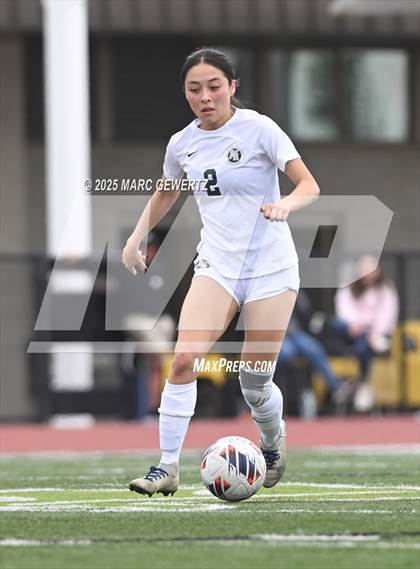Thumbnail 3 in Sage Hill vs. La Mirada (CIF-SS Division 4 Final) photogallery.